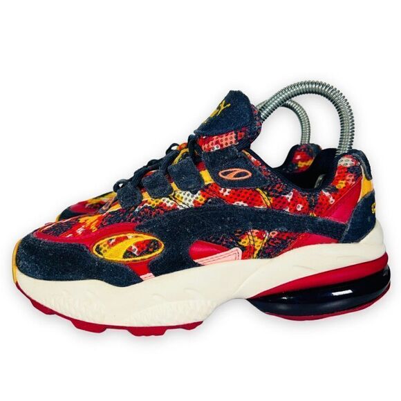 Puma Cell Venom TOL 'Graphic' 370314 01 Women's 5.5 - Picture 2 of 11